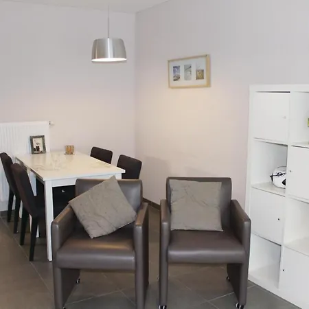 Apartamento Res, Chateau Les Dunes Ref 37 *