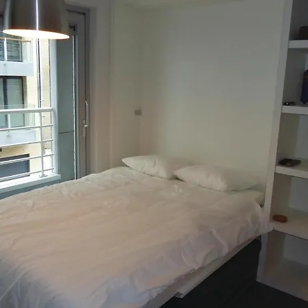 Res Chateau Les Dunes Ref 37 아파트 *