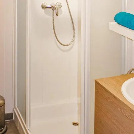 Res Chateau Les Dunes Ref 37 * Ostende