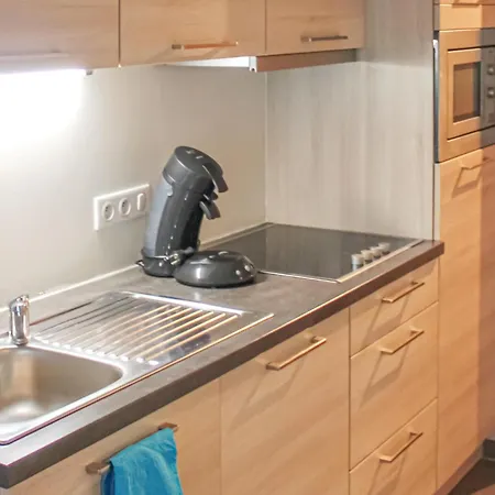 Res Chateau Les Dunes Ref 37 Appartement Ostende