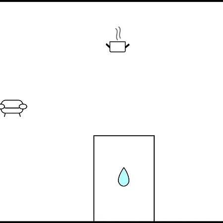 Res Chateau Les Dunes Ref 37 Appartement *